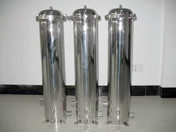 过滤器