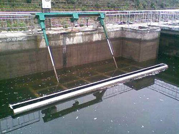 矿井污水及深度处理